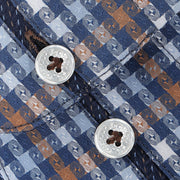 Camisa Cuadra Signature para caballero Camisas 