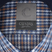 Camisa Cuadra Signature para caballero Camisas 