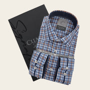 Camisa Cuadra Signature para caballero Camisas 