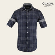 Camisa Cuadra Signature para caballero Camisas 