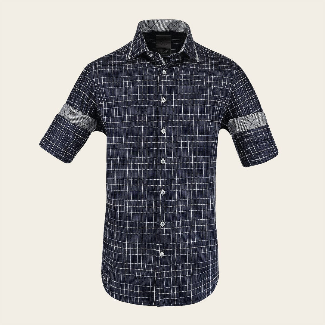 Camisa Cuadra Signature para caballero Camisas 