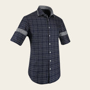 Camisa Cuadra Signature para caballero Camisas 