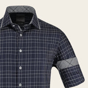 Camisa Cuadra Signature para caballero Camisas 