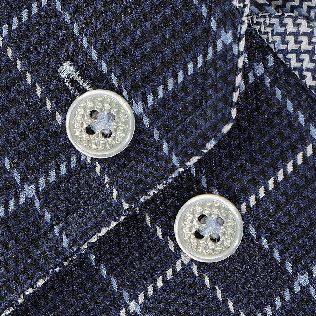 Camisa Cuadra Signature para caballero Camisas 