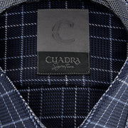 Camisa Cuadra Signature para caballero Camisas 