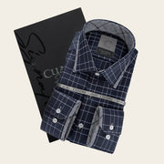 Camisa Cuadra Signature para caballero Camisas 