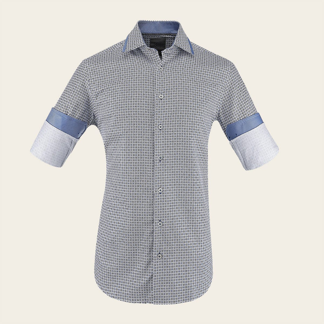 Camisa Cuadra Signature para caballero Camisas 