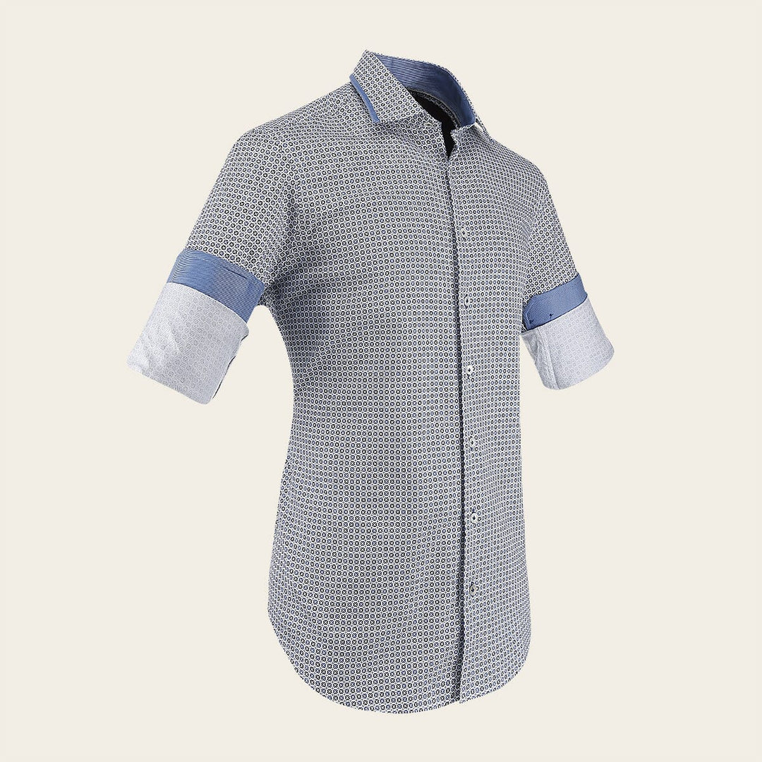 Camisa Cuadra Signature para caballero Camisas 