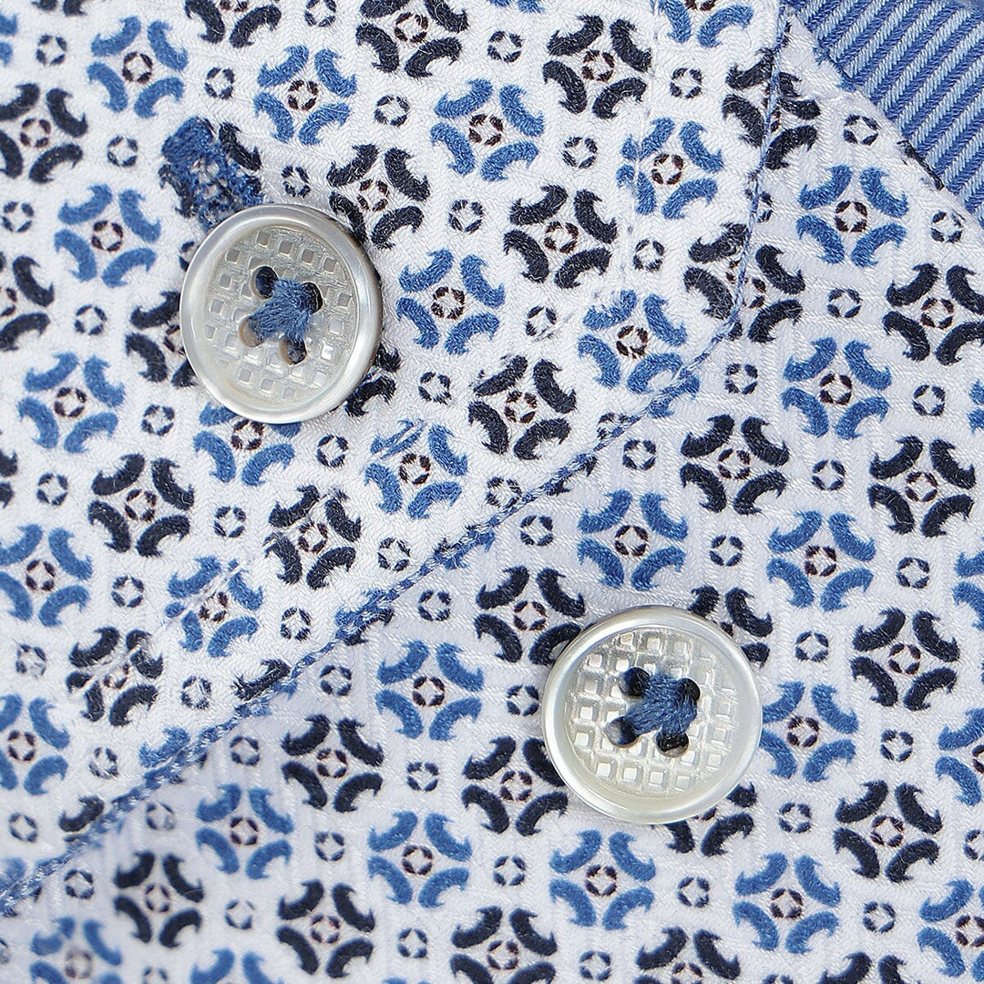 Camisa Cuadra Signature para caballero Camisas 