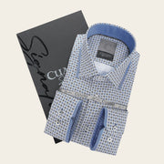 Camisa Cuadra Signature para caballero Camisas 