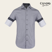 Camisa Cuadra Signature para caballero Camisas 