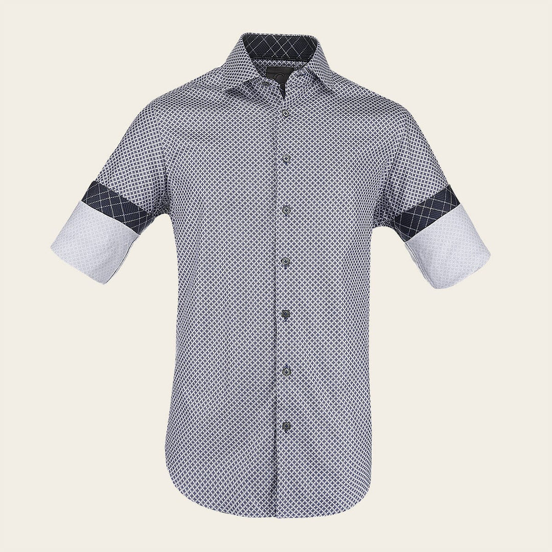 Camisa Cuadra Signature para caballero Camisas 