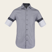 Camisa Cuadra Signature para caballero Camisas 