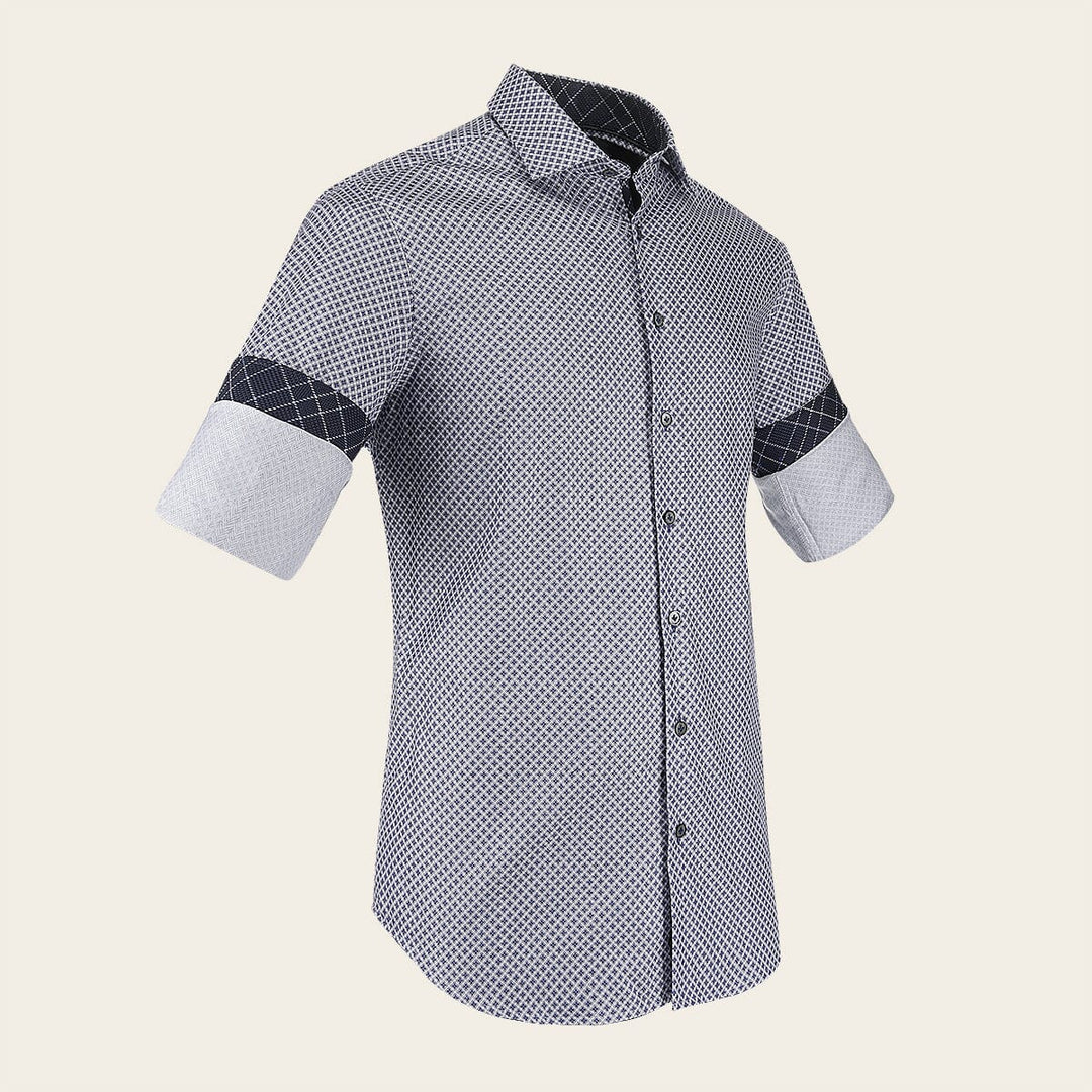 Camisa Cuadra Signature para caballero Camisas 