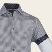 Camisa Cuadra Signature para caballero Camisas 