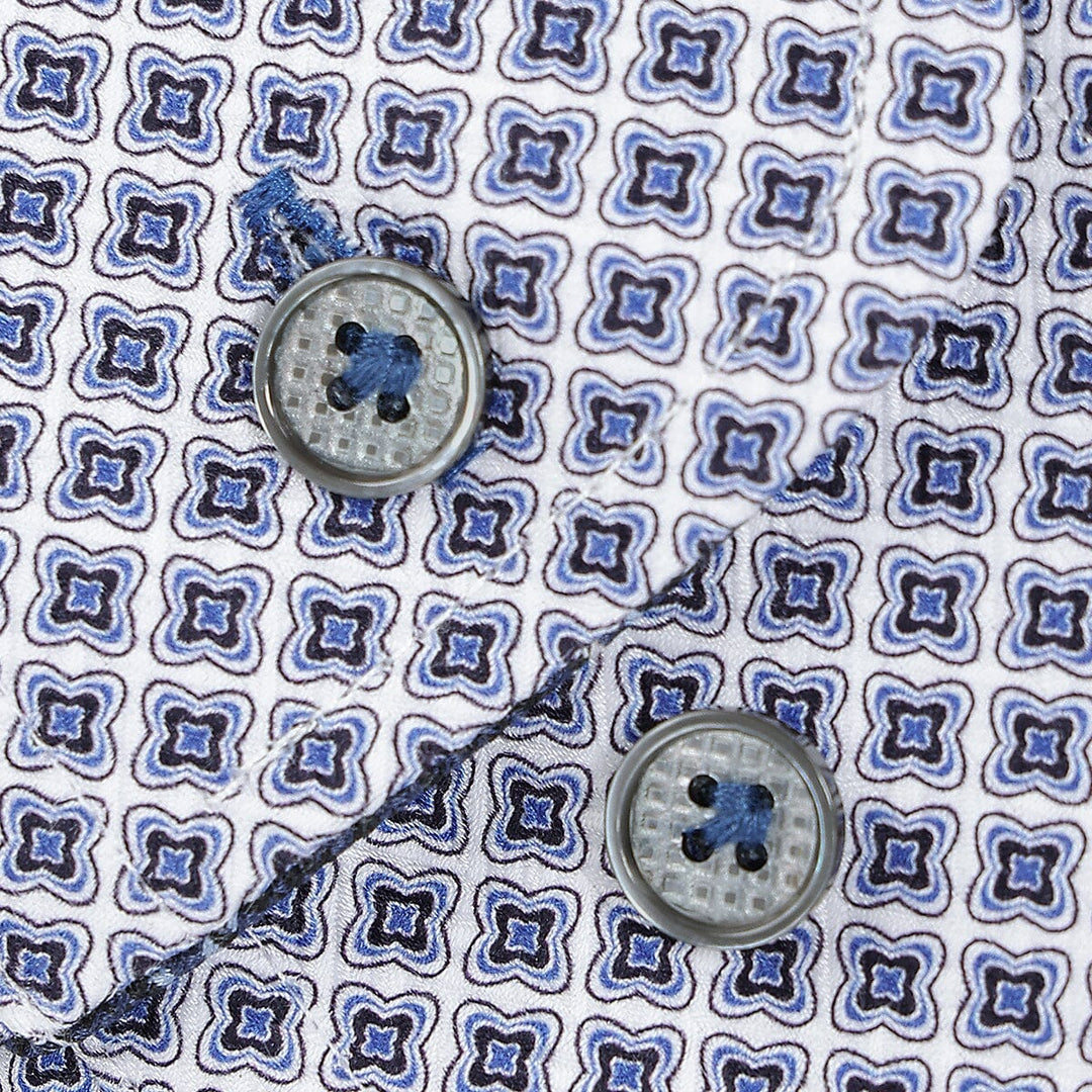 Camisa Cuadra Signature para caballero Camisas 