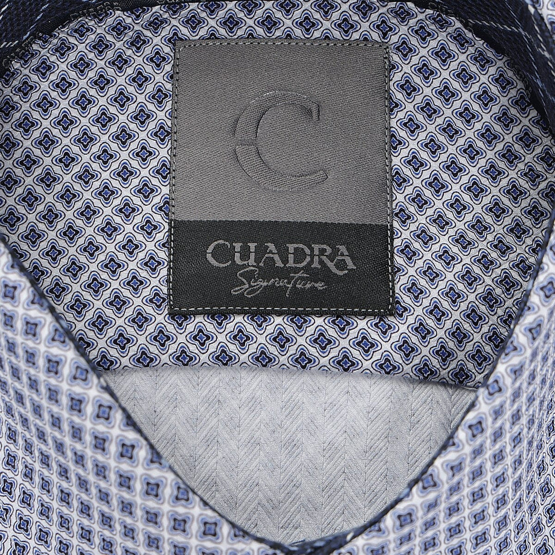 Camisa Cuadra Signature para caballero Camisas 
