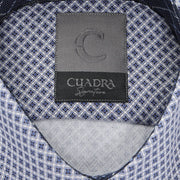 Camisa Cuadra Signature para caballero Camisas 