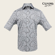 Camisa Cuadra Signature para caballero