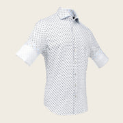 Camisa Cuadra Signature para caballero