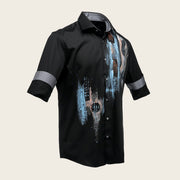 Camisa Cuadra para Caballero Camisas 