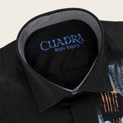 Camisa Cuadra para Caballero Camisas 