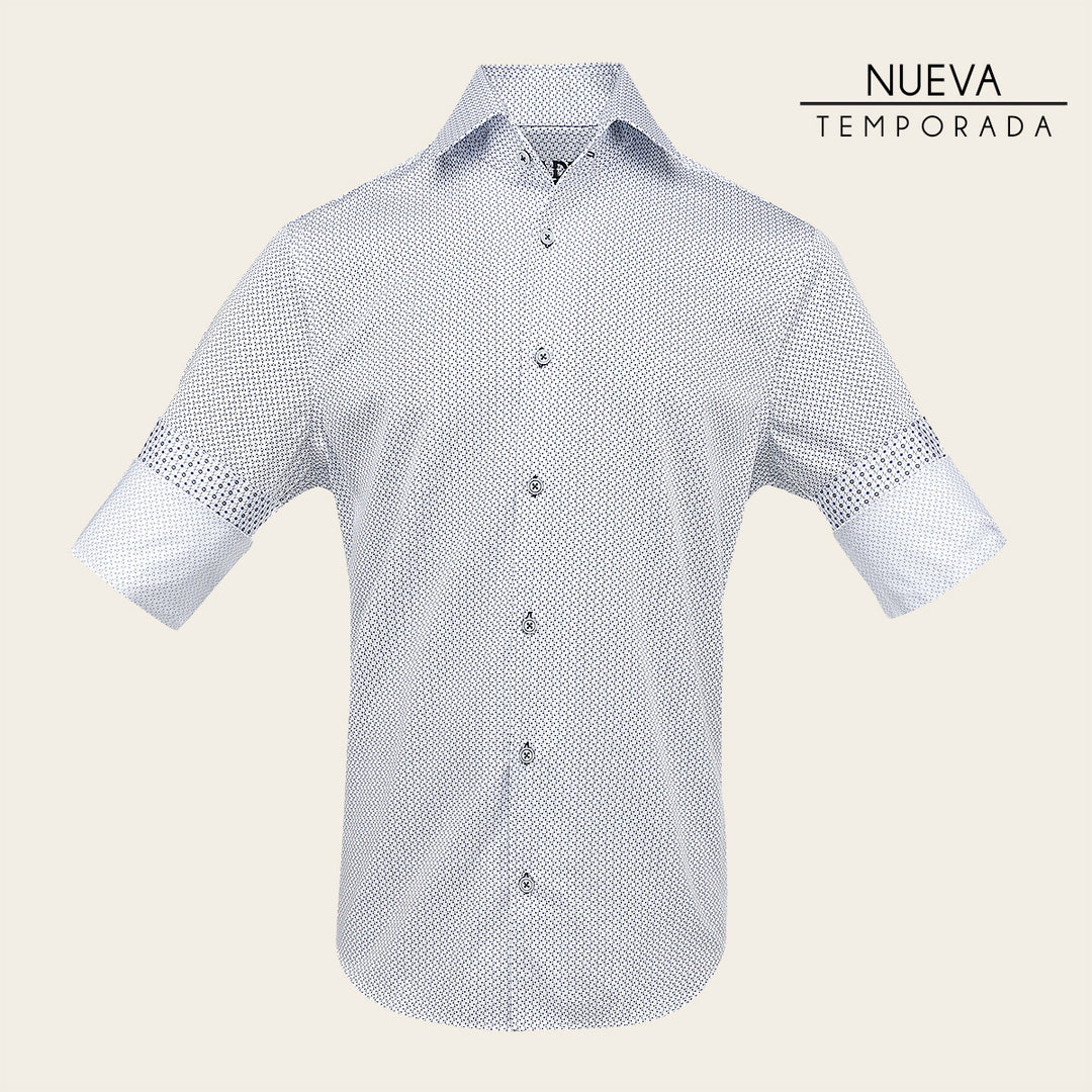 Camisa Cuadra para caballero
