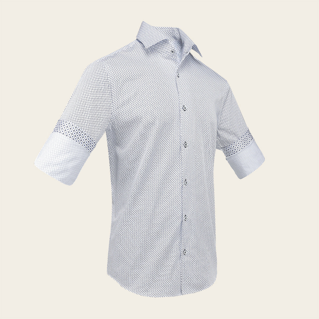 Camisa Cuadra para caballero