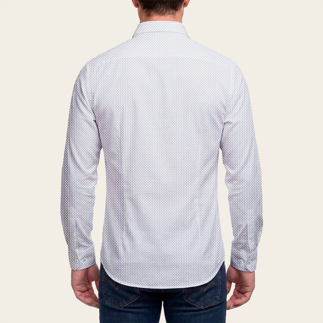 Camisa Cuadra para caballero