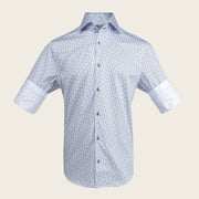 Camisa Cuadra para caballero