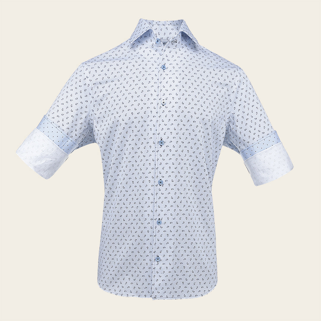 Camisa Cuadra para caballero