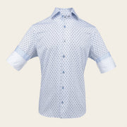 Camisa Cuadra para caballero