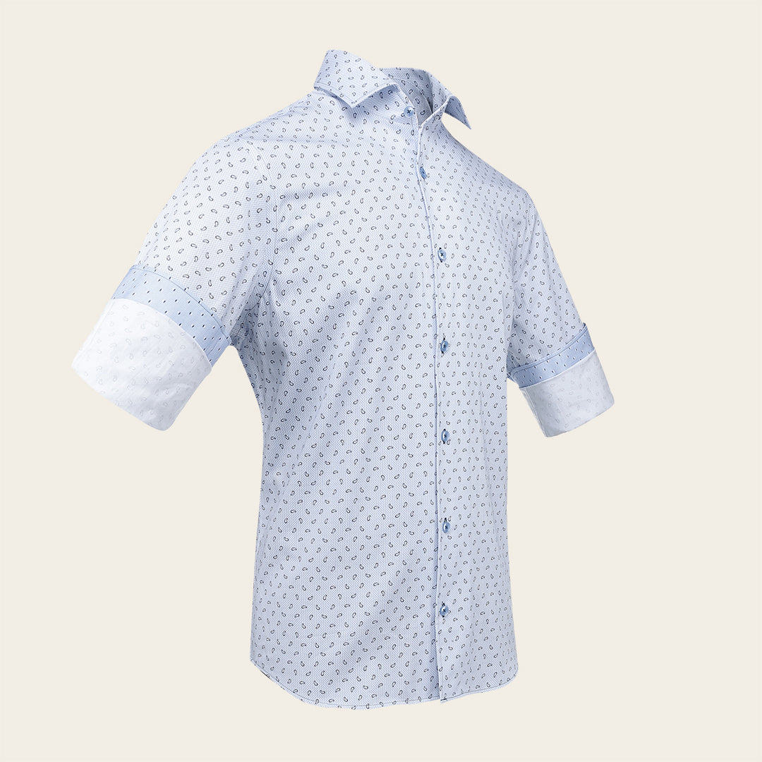 Camisa Cuadra para caballero