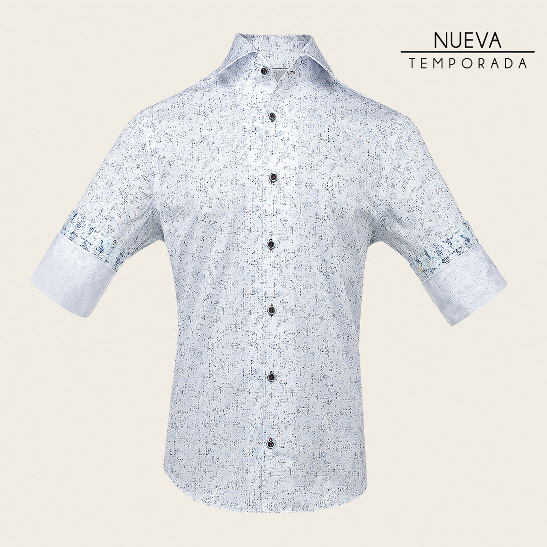 Camisa Cuadra para caballero