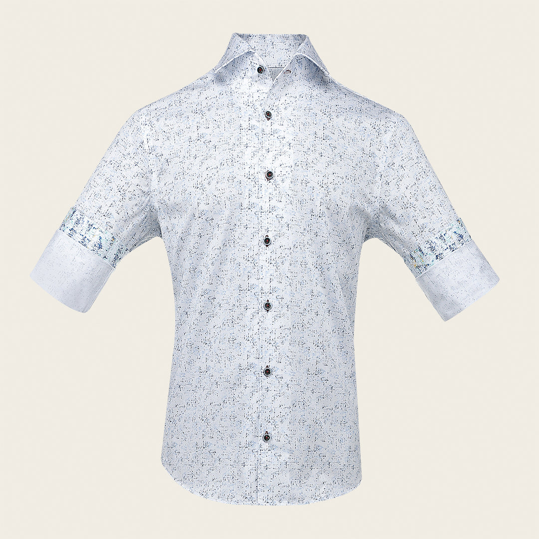 Camisa Cuadra para caballero