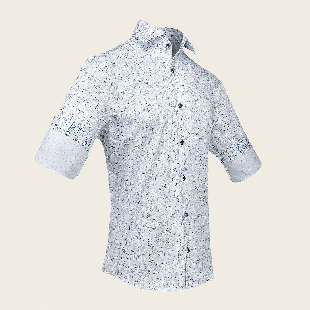Camisa Cuadra para caballero