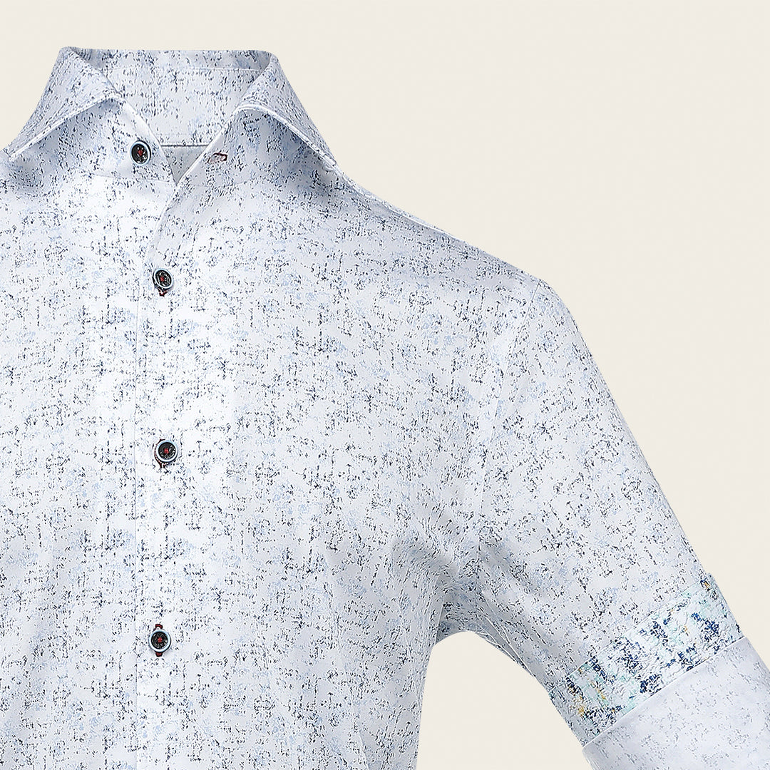 Camisa Cuadra para caballero