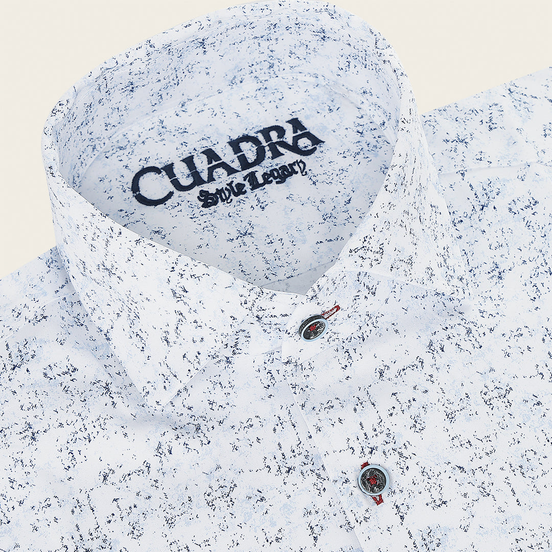 Camisa Cuadra para caballero