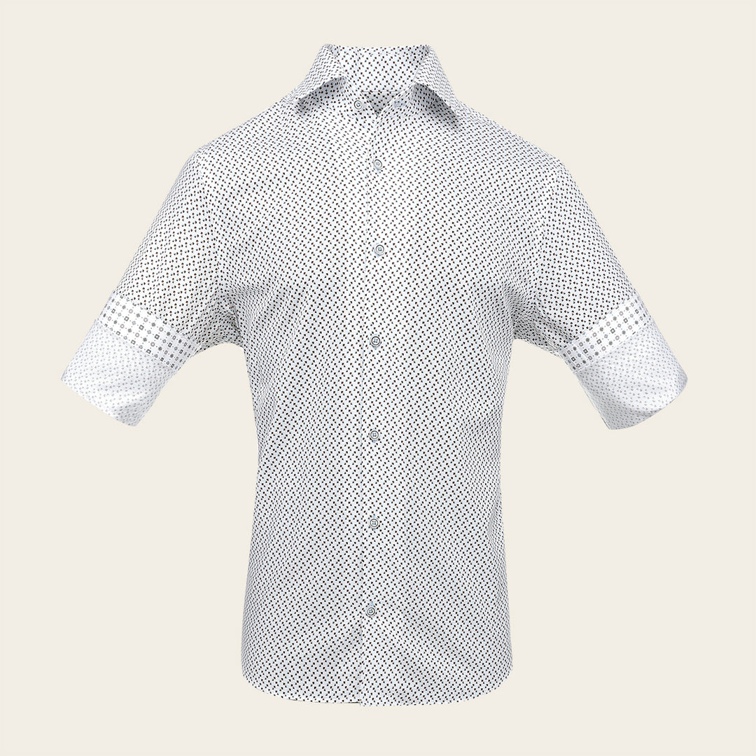Camisa Cuadra para caballero