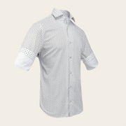 Camisa Cuadra para caballero