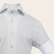 Camisa Cuadra para caballero