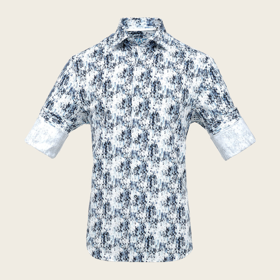 Camisa Cuadra para caballero