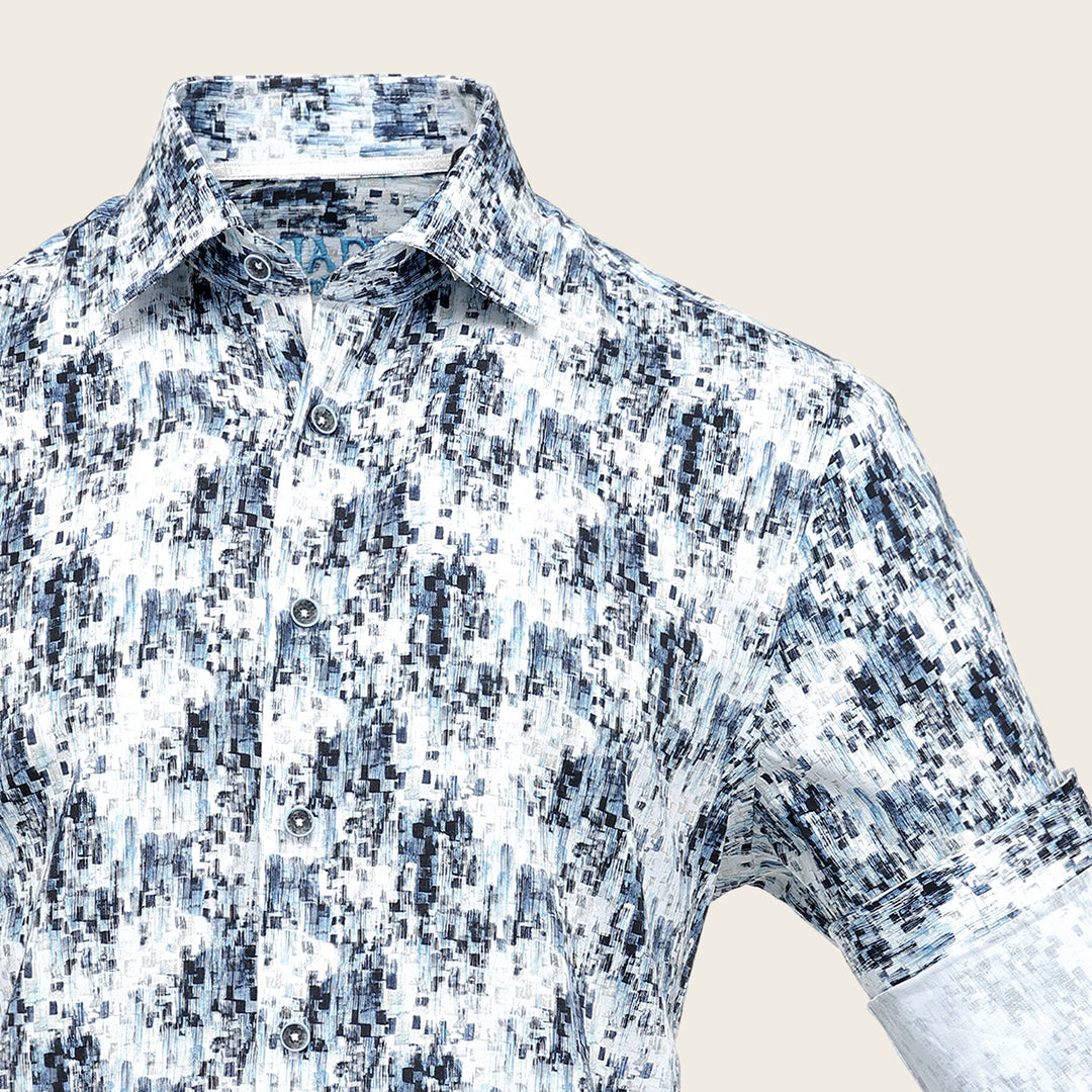 Camisa Cuadra para caballero