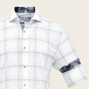 Camisa Cuadra para caballero