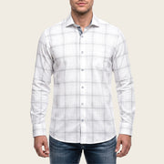 Camisa Cuadra para caballero