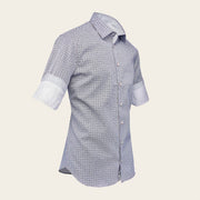 Camisa Cuadra para caballero Camisas 