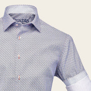 Camisa Cuadra para caballero Camisas 