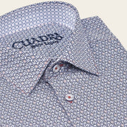 Camisa Cuadra para caballero Camisas 