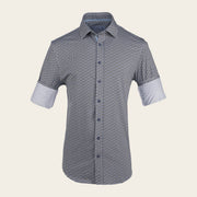 Camisa Cuadra para caballero Camisas 