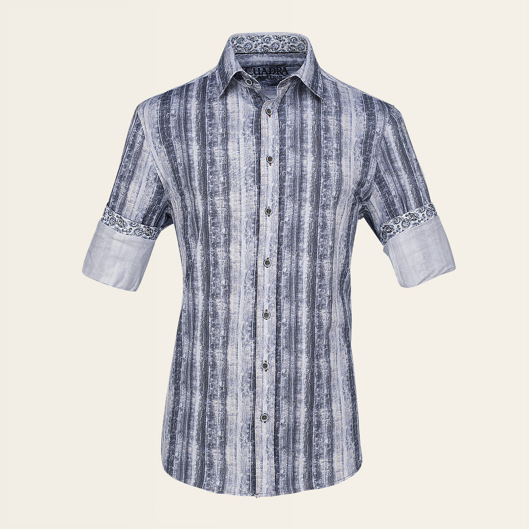 Camisa Cuadra para caballero